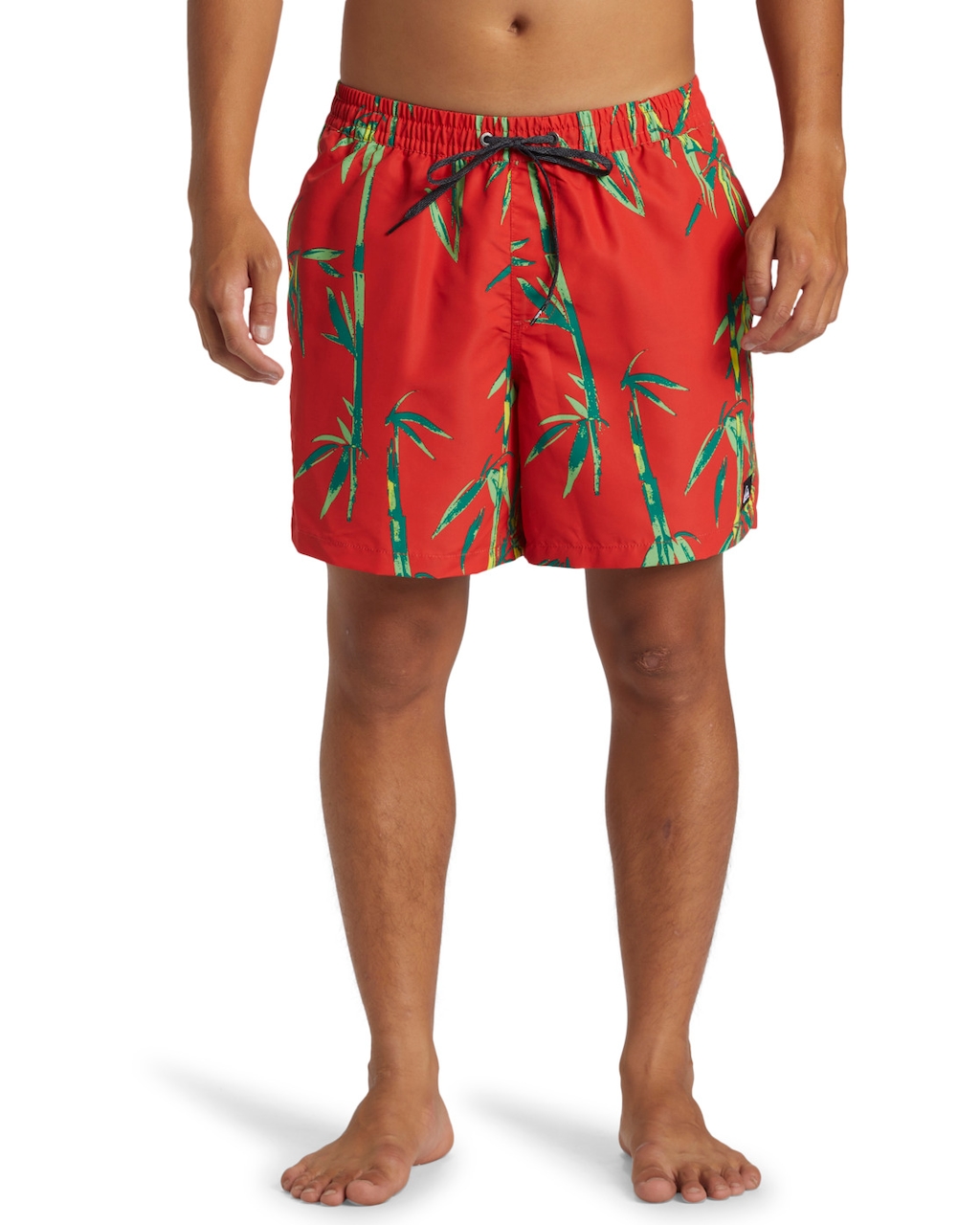 Quiksilver Boardshorts "Remade Mix Volley 16"" günstig online kaufen