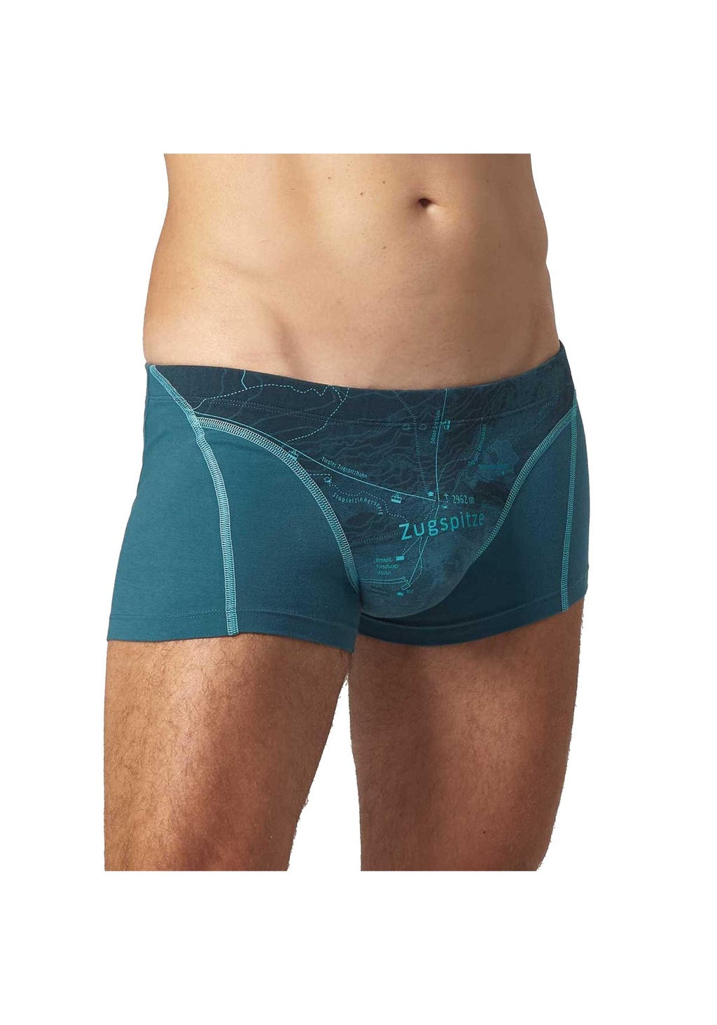 EIN SCHÖNER FLECK ERDE Boxershorts "Boxershort 1er Pack" günstig online kaufen