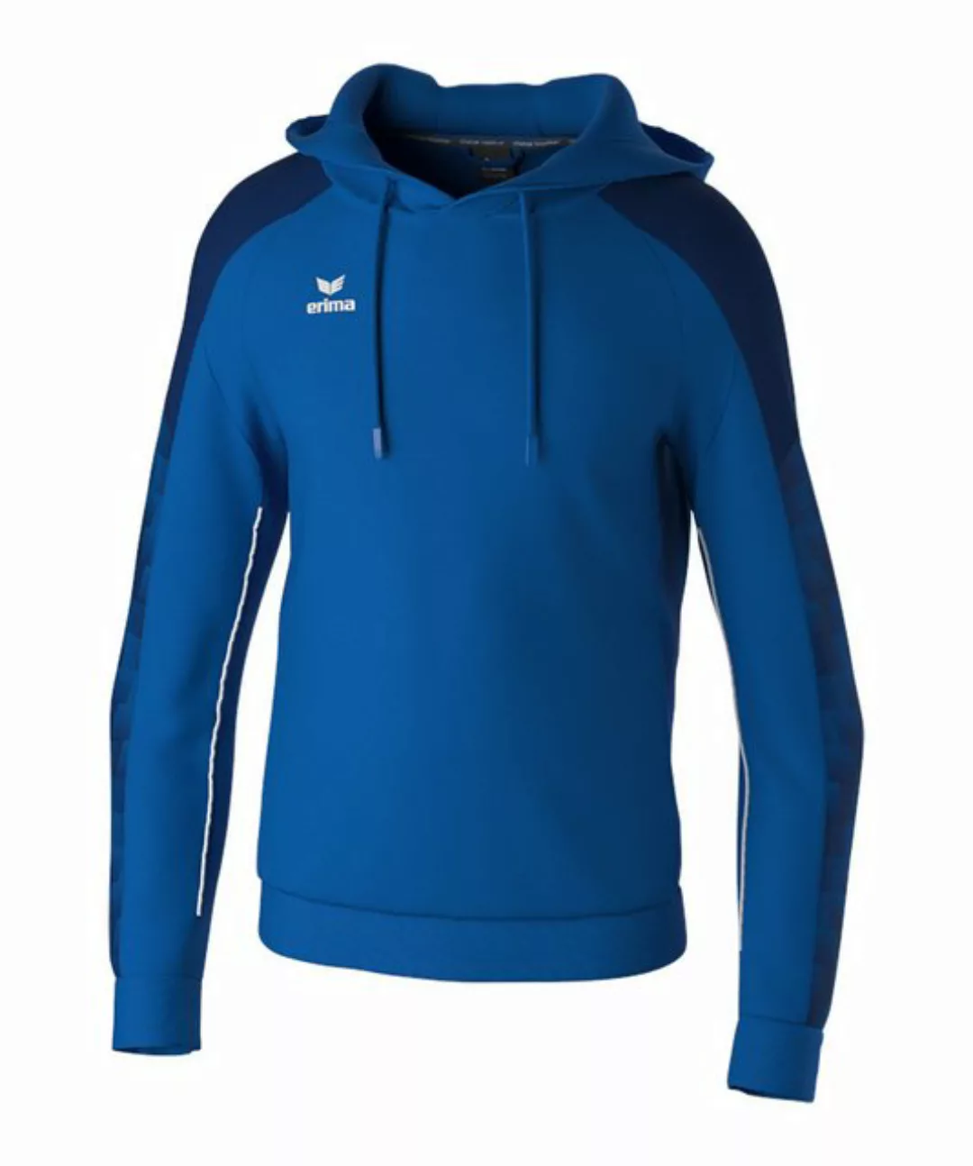 Erima Sweatshirt Erima Evo Star Hoody Polyester günstig online kaufen