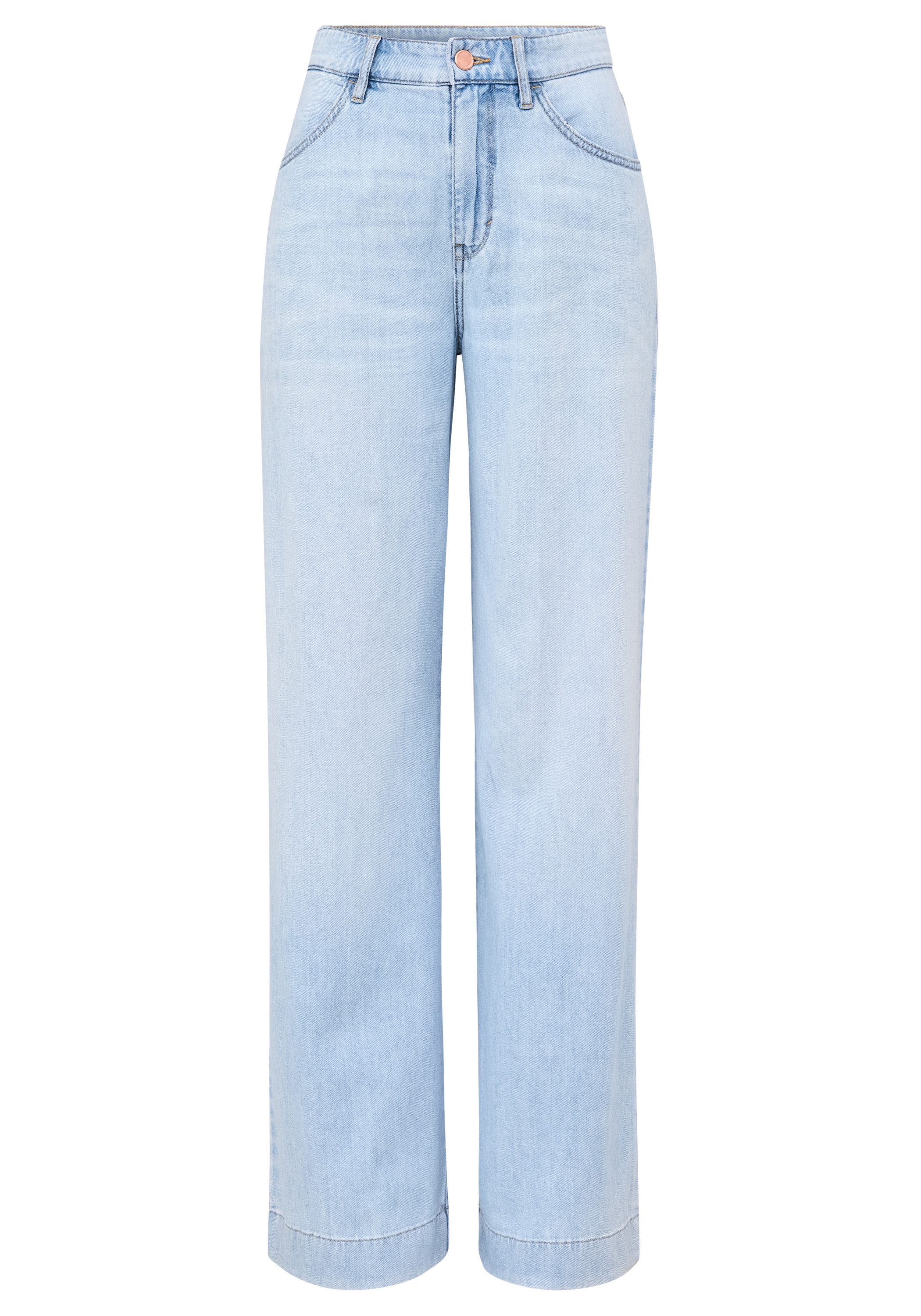 Paddock's Relax-fit-Jeans MARLENE High Waist relaxed günstig online kaufen