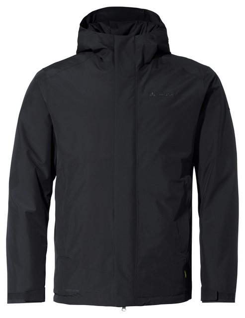 VAUDE Funktionsjacke Me Rosemoor Padded Jacket II BLACK günstig online kaufen