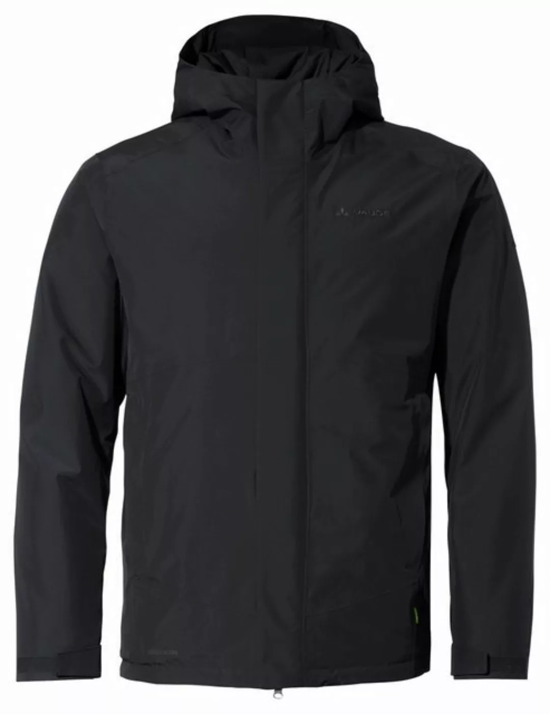 VAUDE Funktionsjacke Me Rosemoor Padded Jacket II BLACK günstig online kaufen