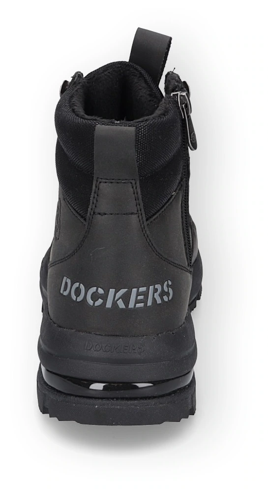 Dockers by Gerli Winterboots, High Top Sneaker, Schnürboots mit sportiver L günstig online kaufen