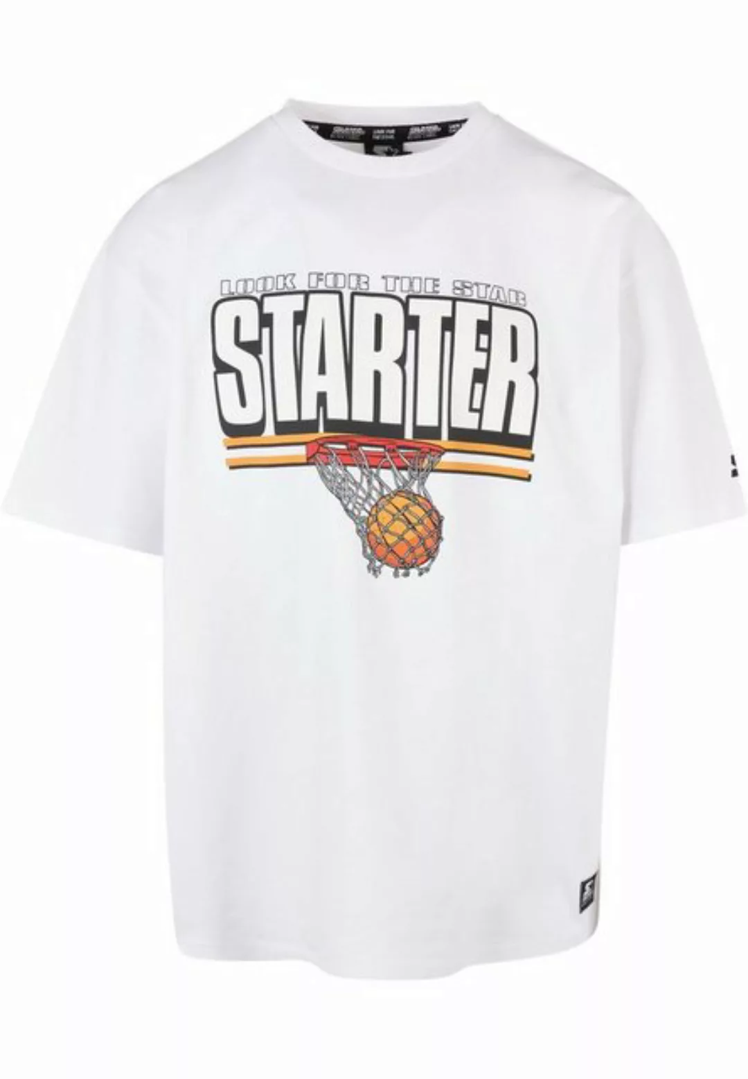 Starter Black Label T-Shirt Starter Black Label Herren StarterAirball Tee ( günstig online kaufen