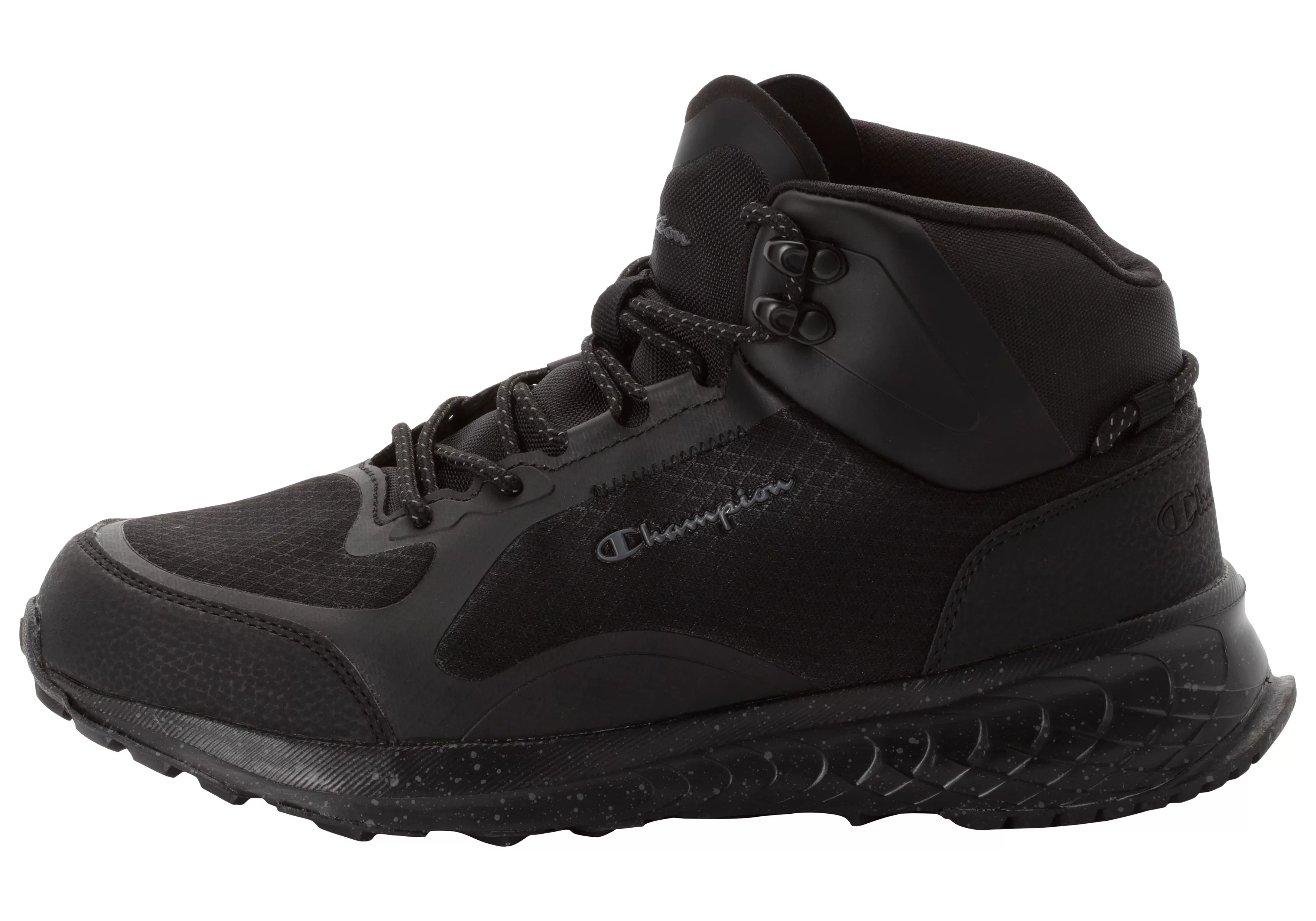 Champion Sneakerboots "STREET TREK 3.0 MID", Winterschuhe, Wintersneaker, S günstig online kaufen