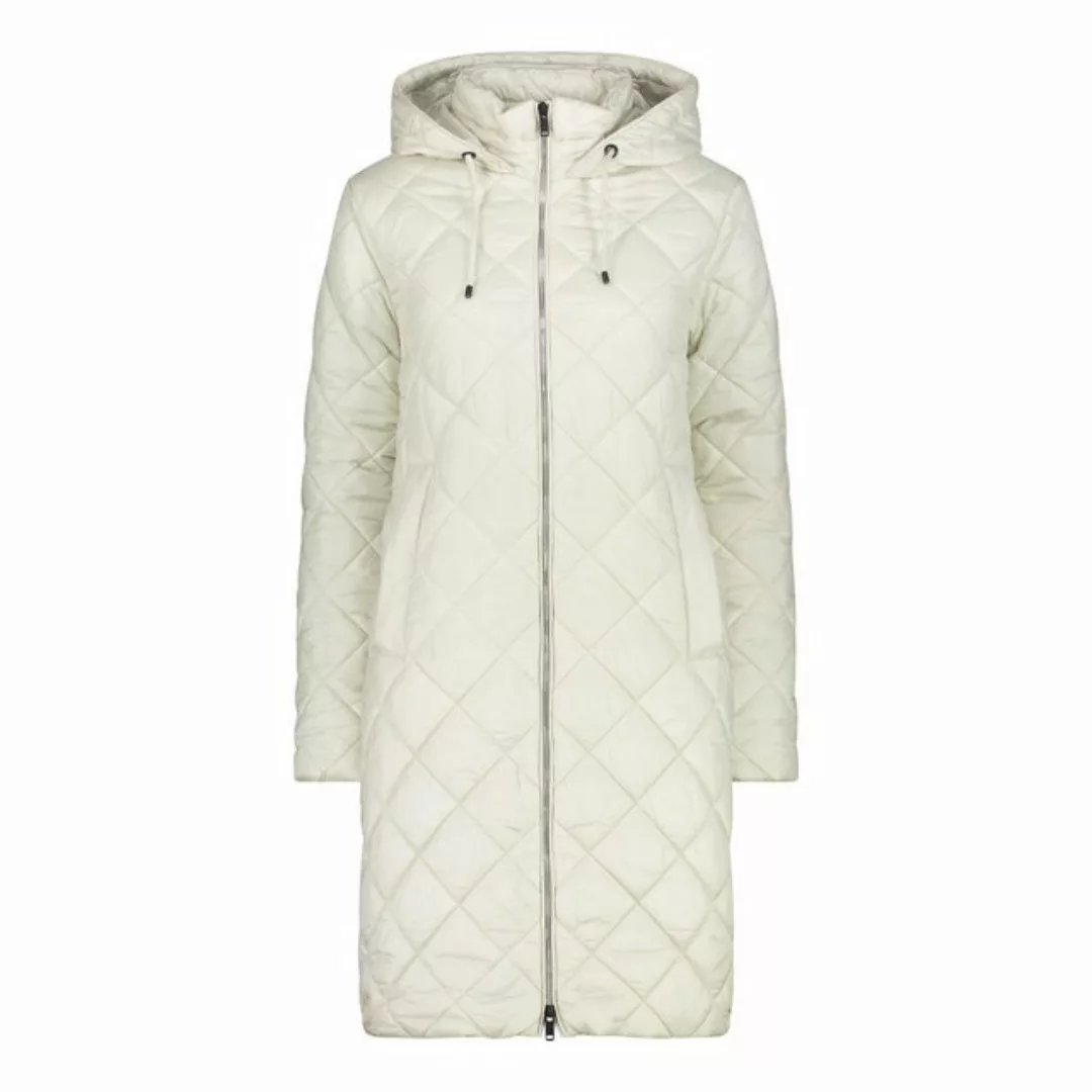 CMP Wintermantel CMP Damen Mantel Woman Coat Fix Hood 33K3696 günstig online kaufen