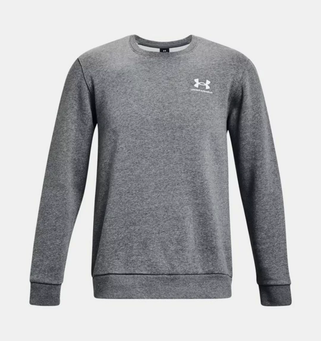 Under Armour® Sweatshirt UA ESSENTIAL FLEECE CREW günstig online kaufen