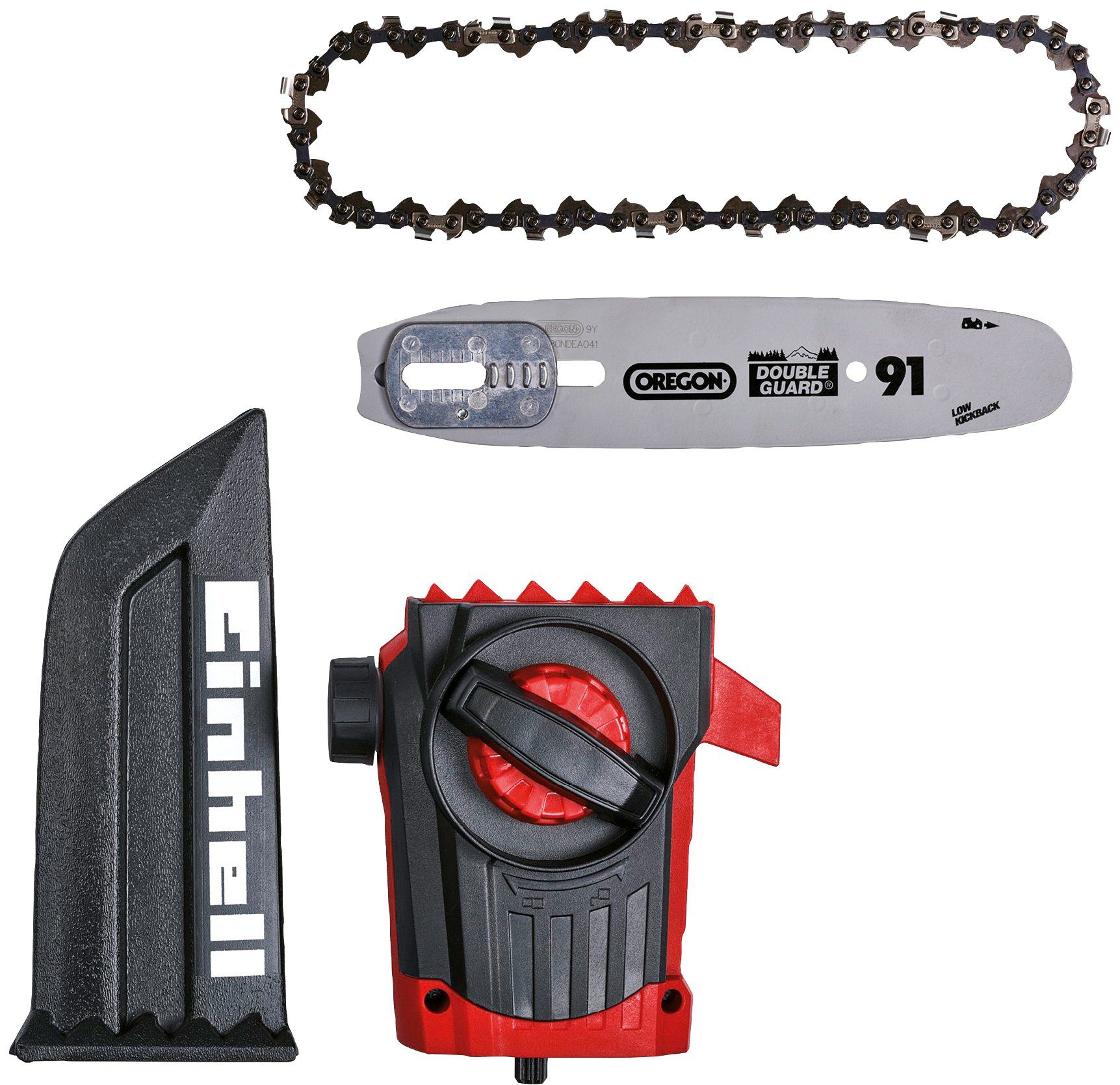 Einhell Hochentaster-Aufsatz für Akku- Heckenschere GE-HH18/45Li T günstig online kaufen
