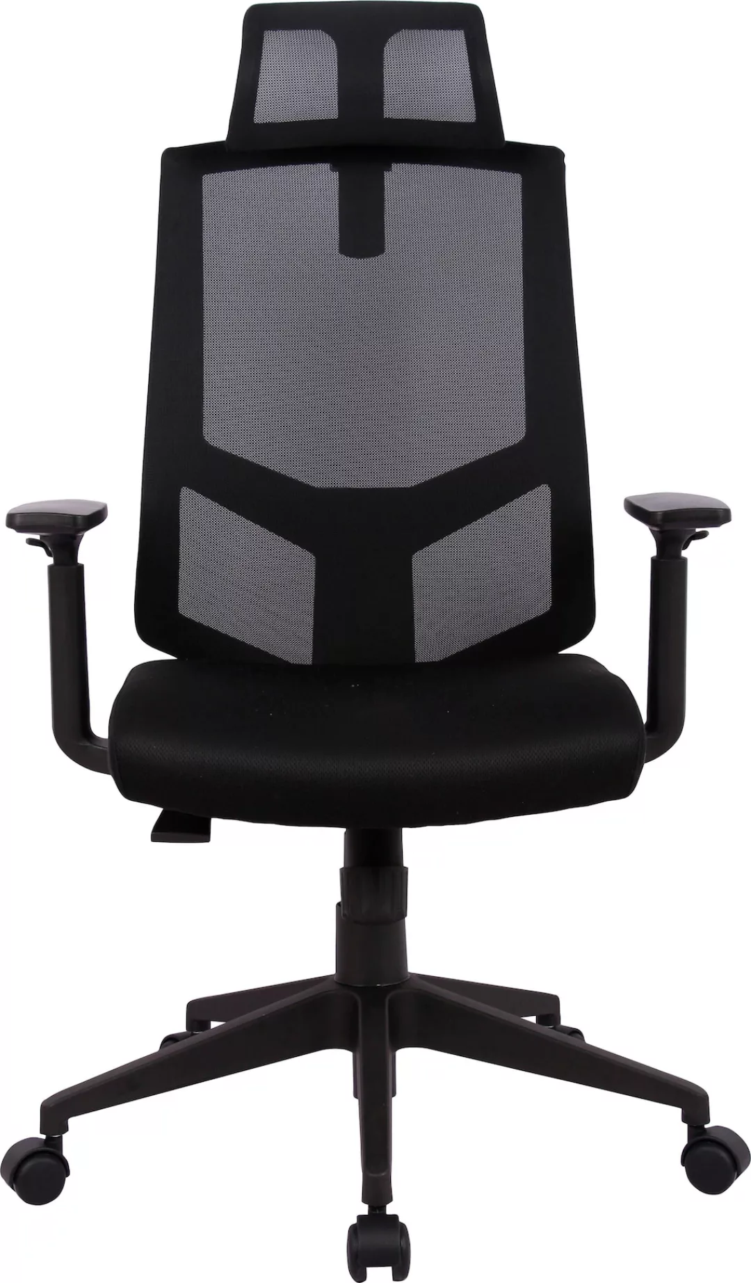 INOSIGN Chefsessel "Netti, Schreibtischstuhl, hochwertige ergonomische Auss günstig online kaufen