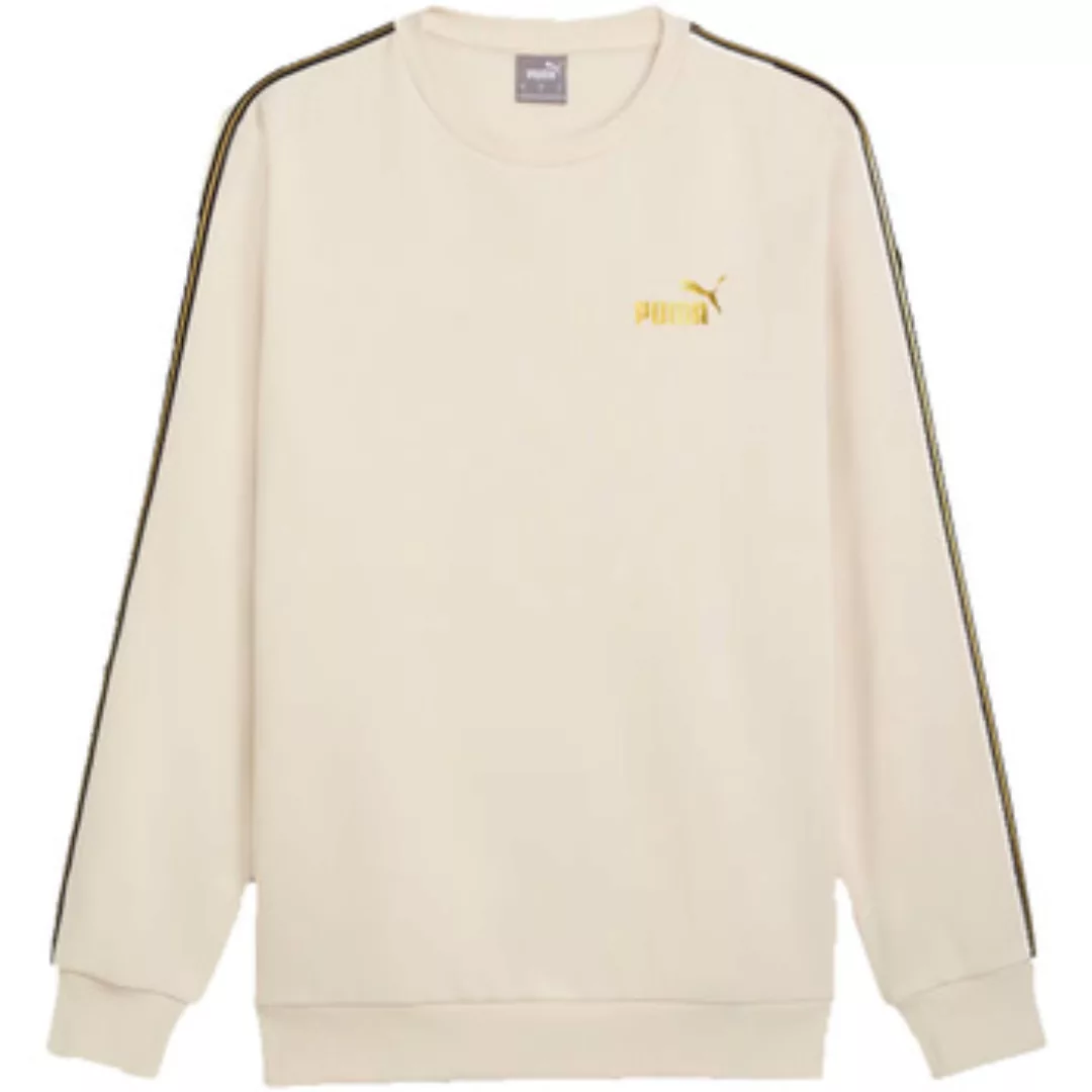 PUMA Kapuzensweatshirt ESS TAPE MINIMAL GOLD HOODIE FL günstig online kaufen