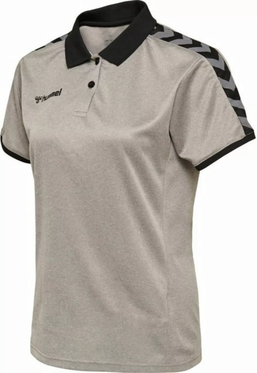 hummel Poloshirt Authentic Functional Poloshirt Damen default günstig online kaufen