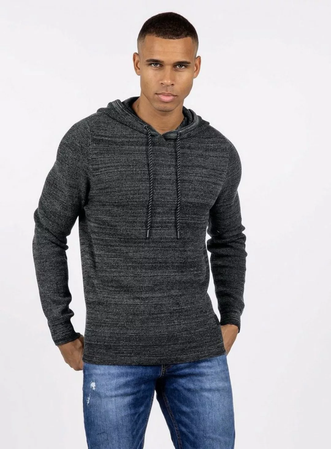 Key Largo Kapuzenpullover MST VALLEY hoodie (1-tlg) günstig online kaufen