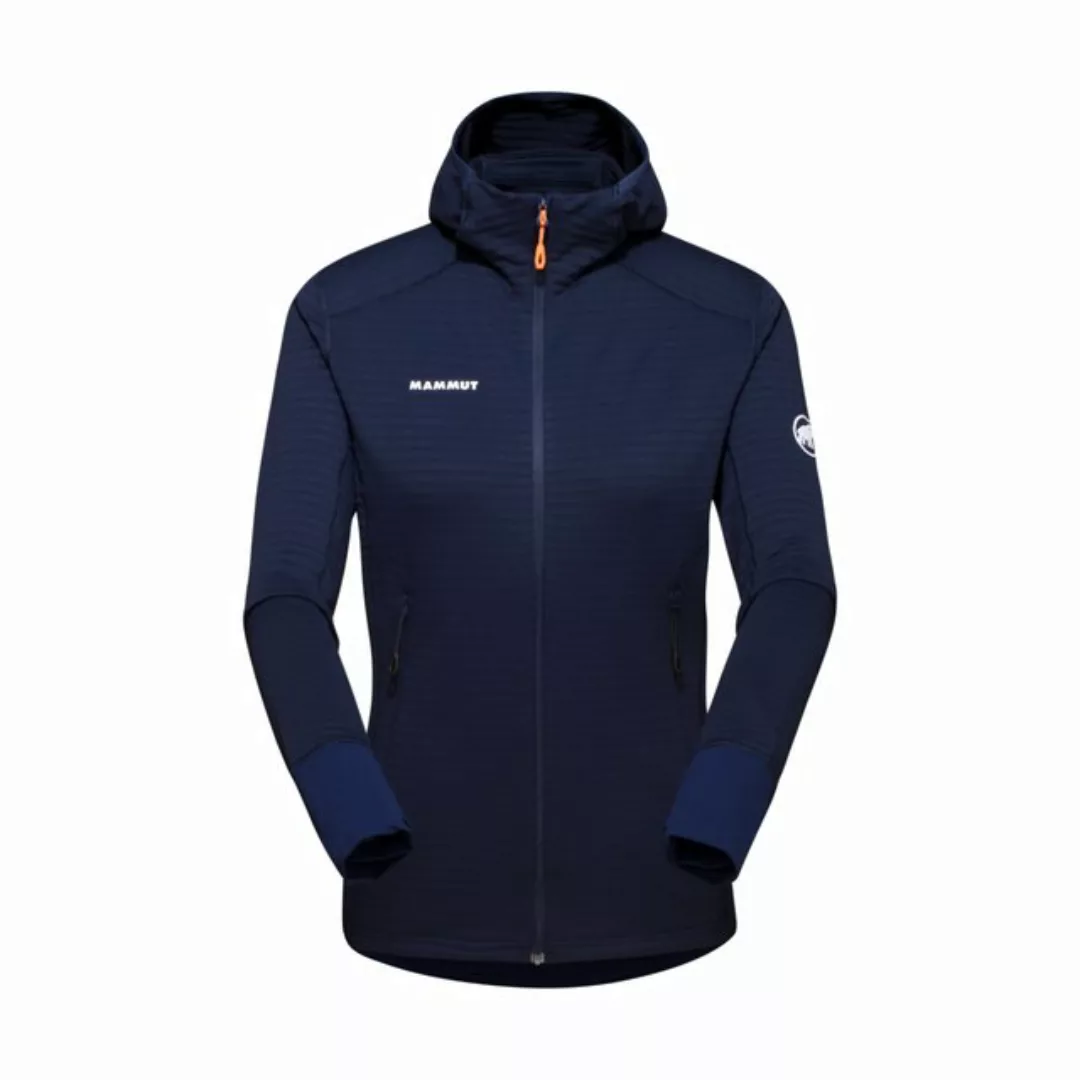 Mammut Trekkingjacke Taiss Light ML Hooded Jacket Women MARINE günstig online kaufen