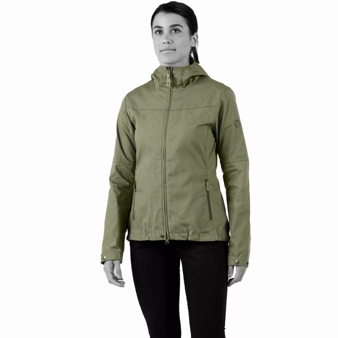 Fjällräven Anorak günstig online kaufen