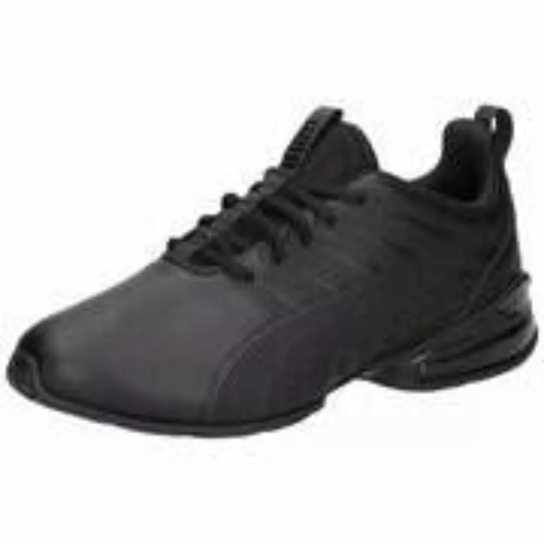 PUMA Voltaic Evo Fast SL Sneaker Herren schwarz|schwarz|schwarz|schwarz|sch günstig online kaufen