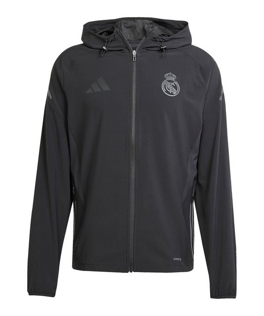 adidas Performance Sweatjacke adidas Performance Real Madrid Tiro Trainings günstig online kaufen