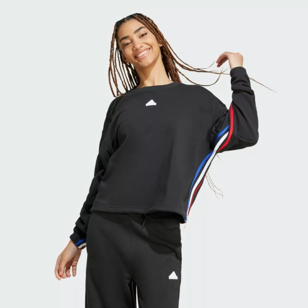 adidas Sportswear Sweatshirt EXPRESS CREW günstig online kaufen