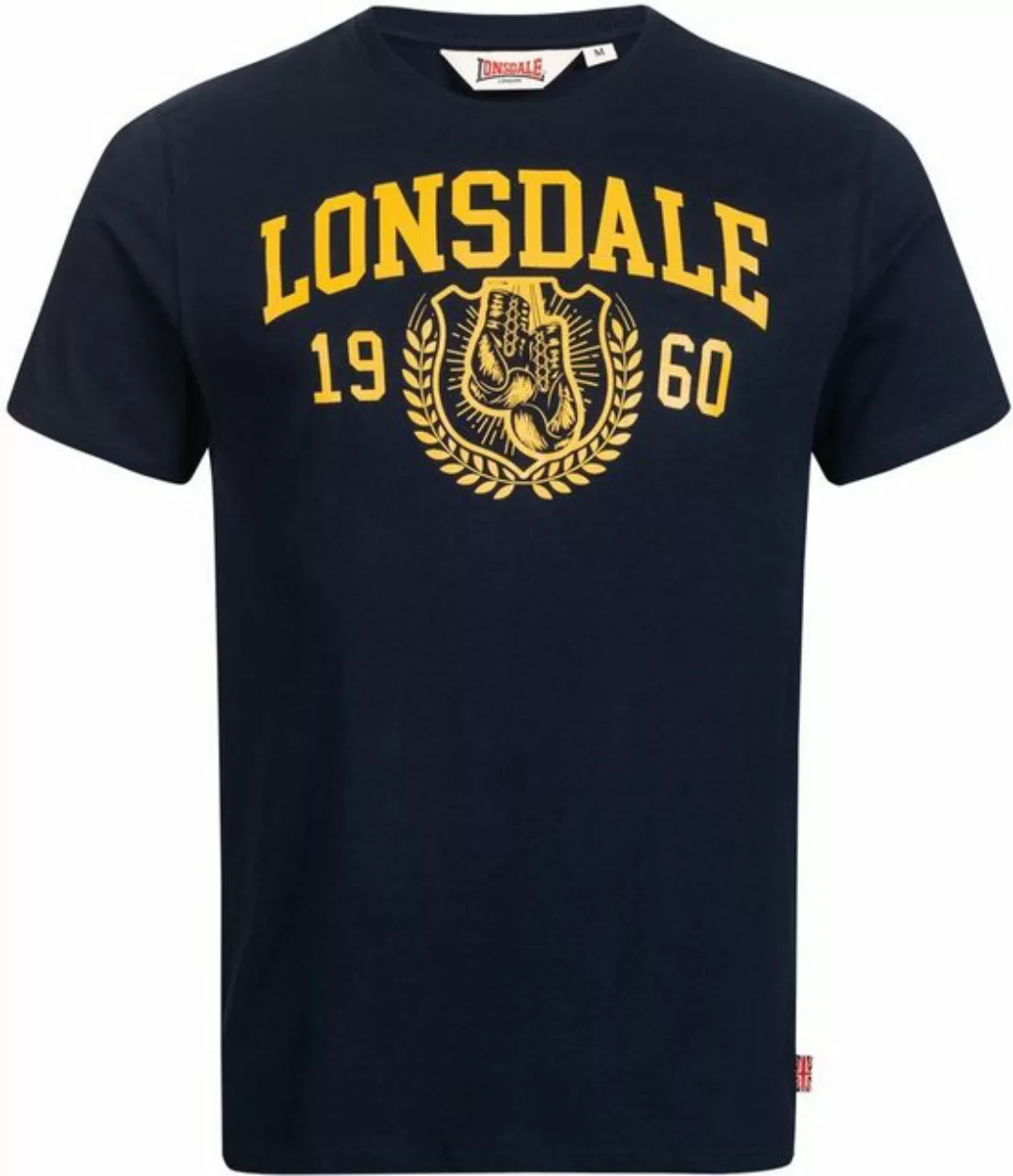 Lonsdale T-Shirt STAXIGOE günstig online kaufen