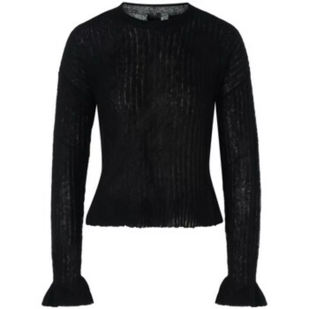 Pinko  Pullover RUSSLAND SEIDENSTRICK 104347-A26W-Z99 günstig online kaufen