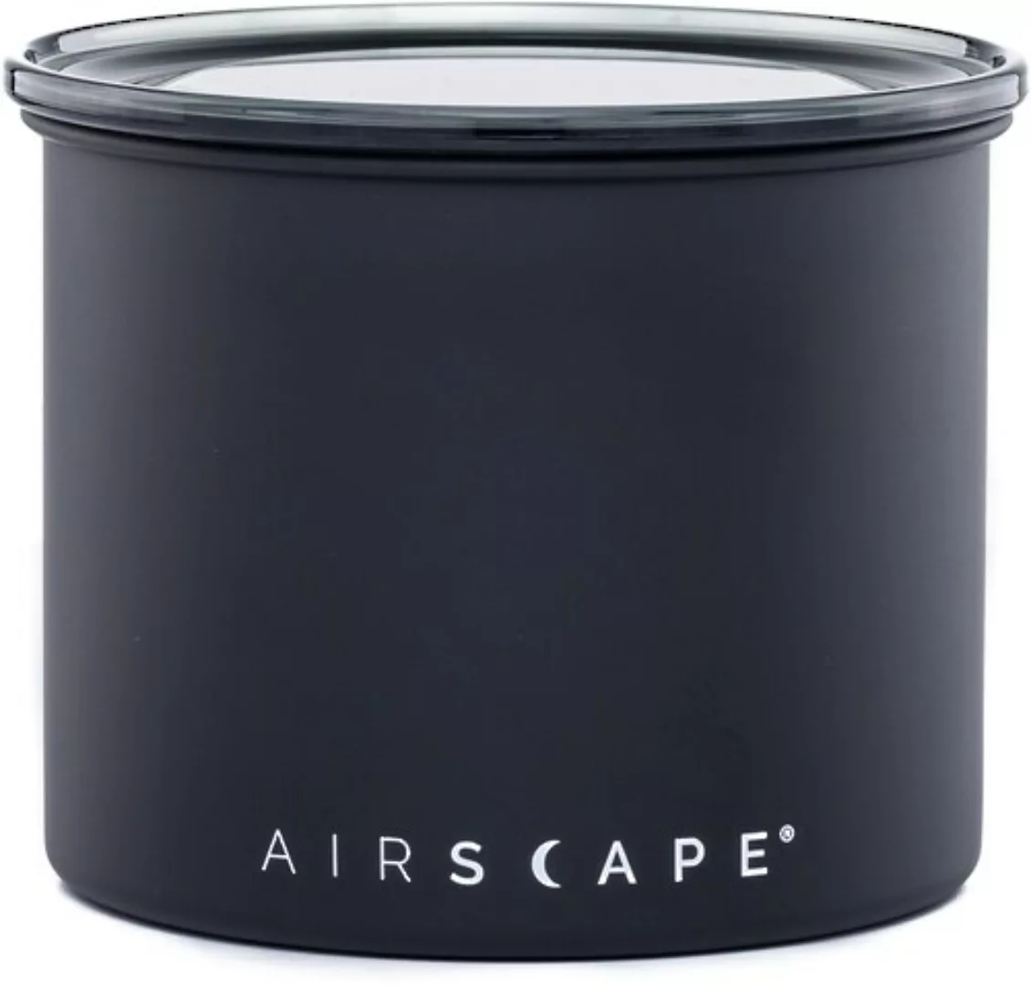 AIRSCAPE Vorratsdose »Airscape®«, (1 tlg.), mit Ventil-Deckel, robuste Vera günstig online kaufen