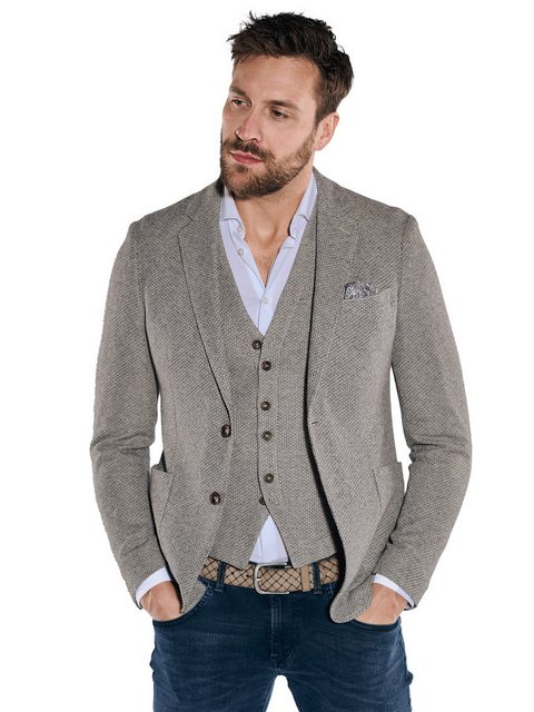 emilio adani Sakko Freizeit-Sakko slim fit günstig online kaufen