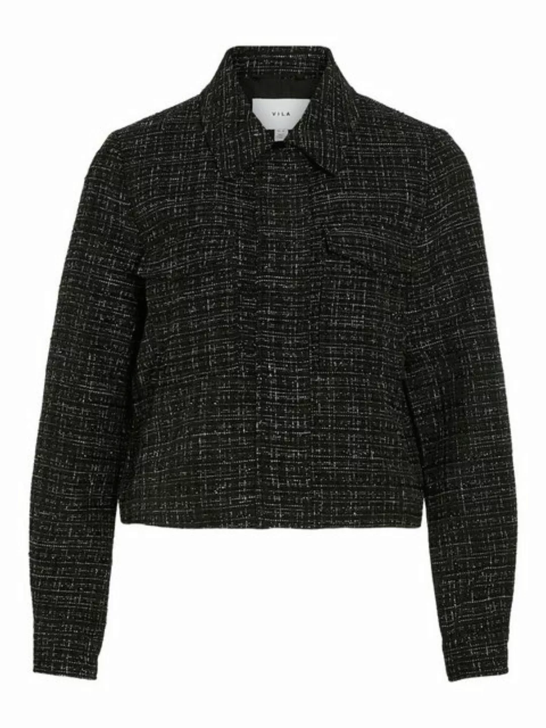 Vila Jackenblazer VIBANJA L/S JACKET günstig online kaufen