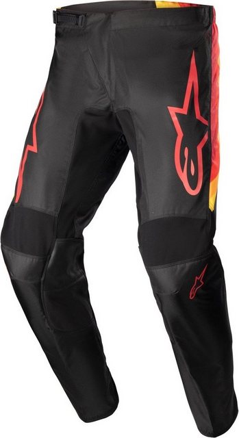 Alpinestars Motorradhose Fluid Corsa Motocross Hose günstig online kaufen