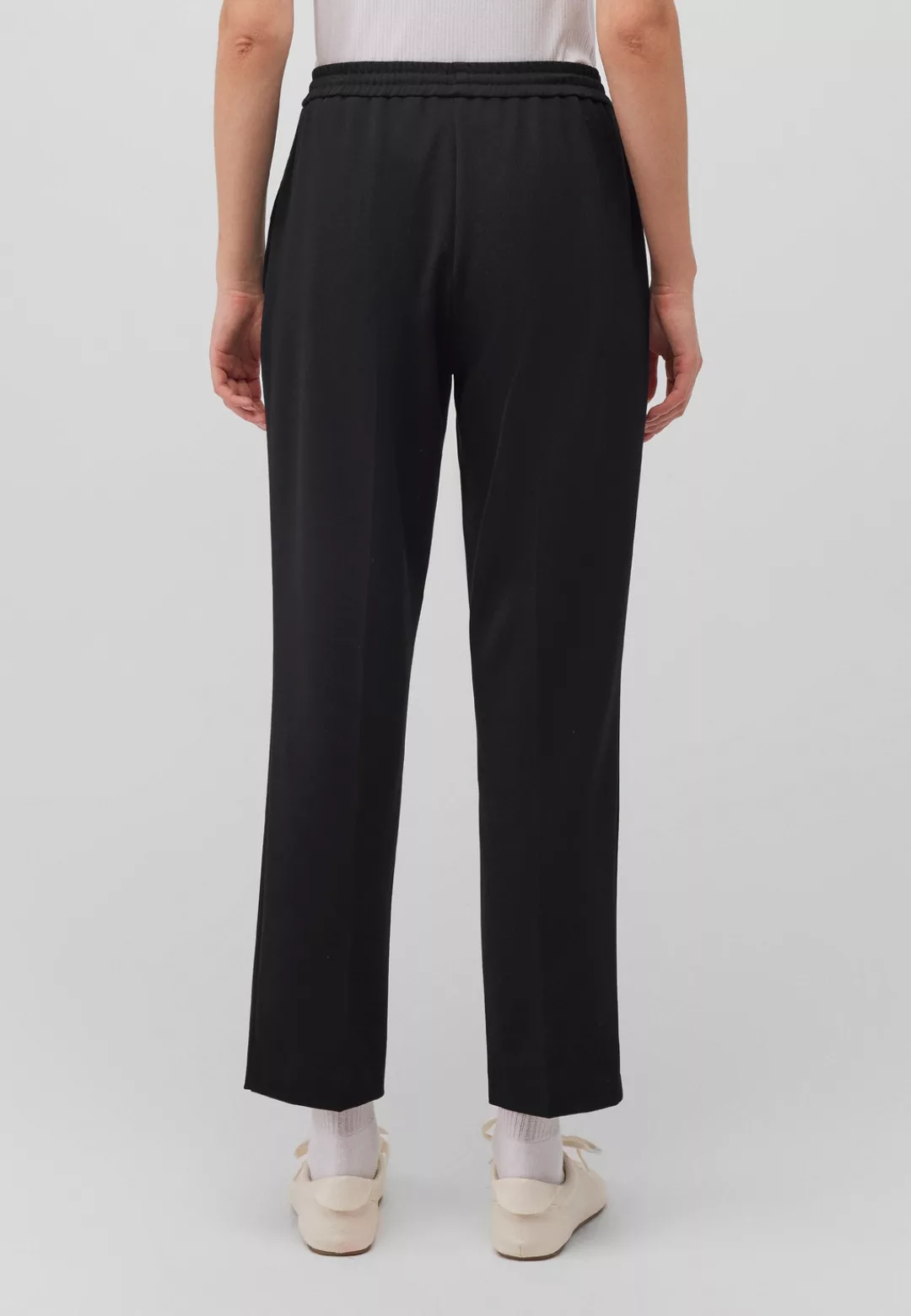 Mavi Stoffhose "DRAWSTRING PANTS", Stoffhose günstig online kaufen