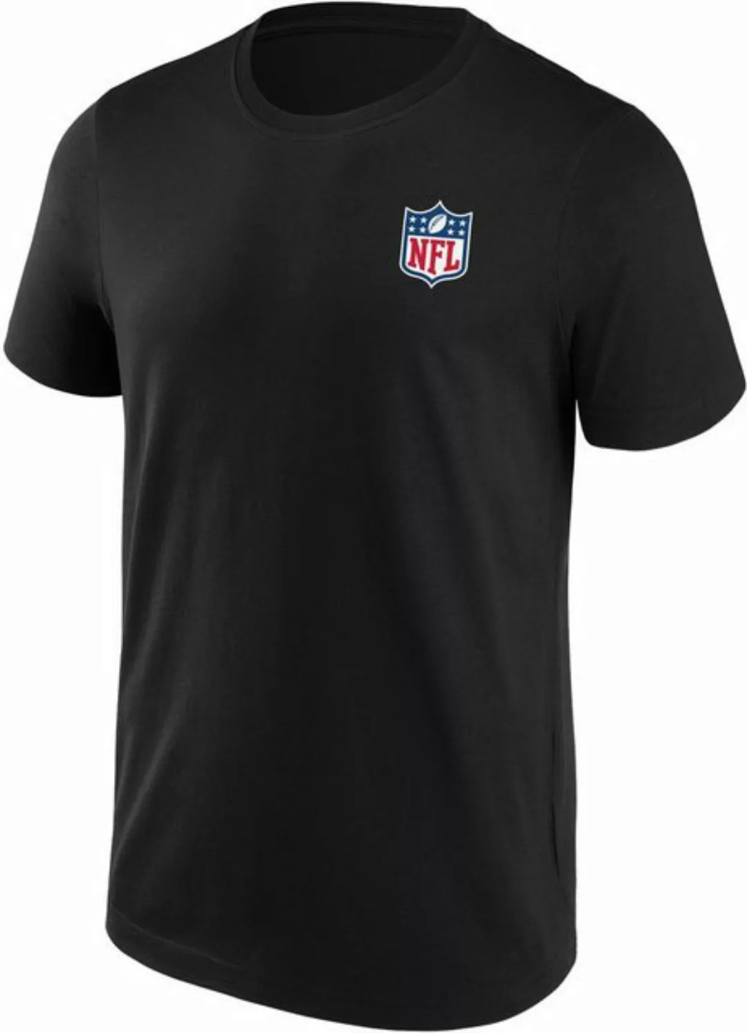 NFL Shield T-Shirt NFL All Team Graphic T-Shirt günstig online kaufen