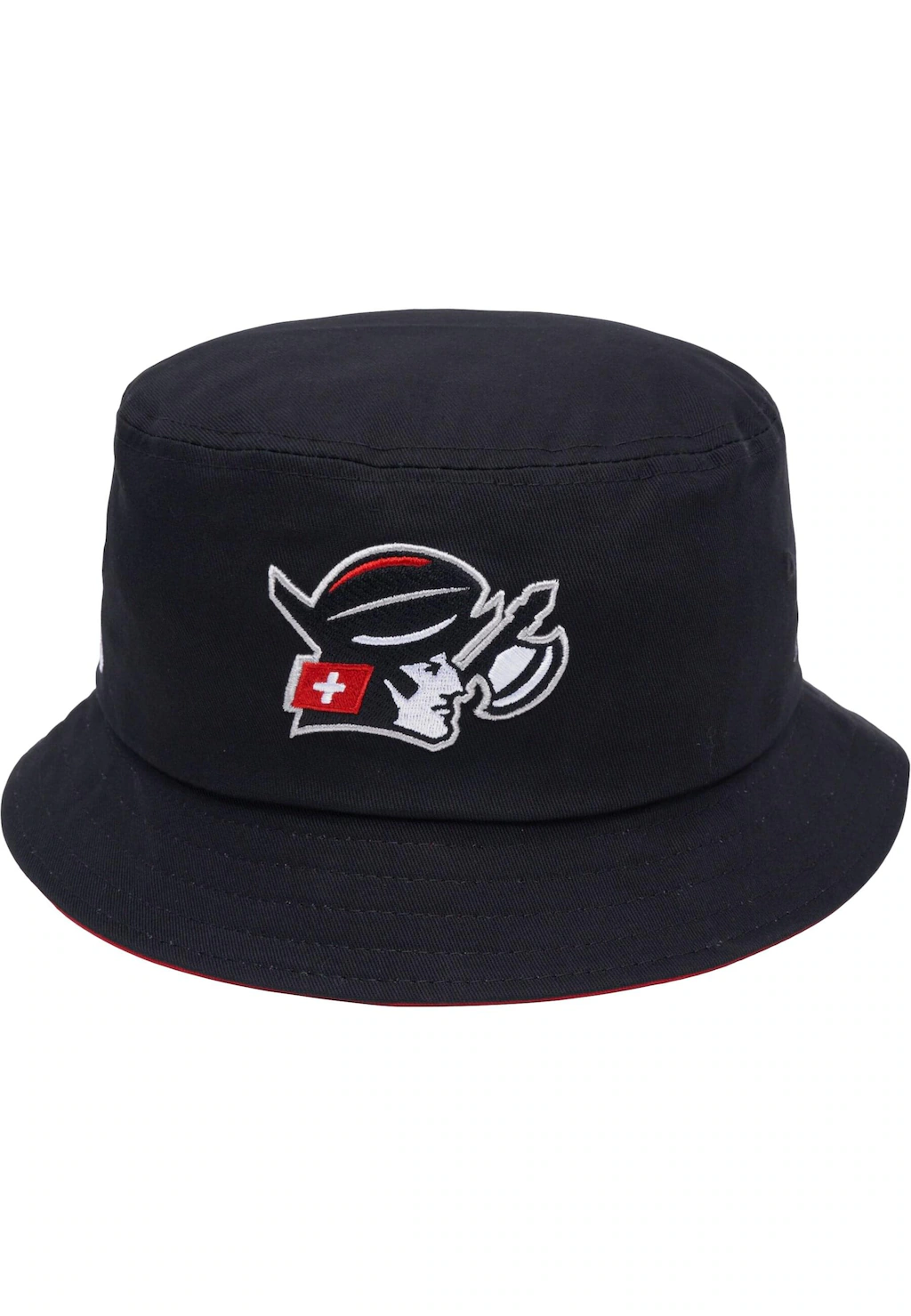 DEF Snapback Cap "DEF DefShop x European League of Football Helvetic Guards günstig online kaufen