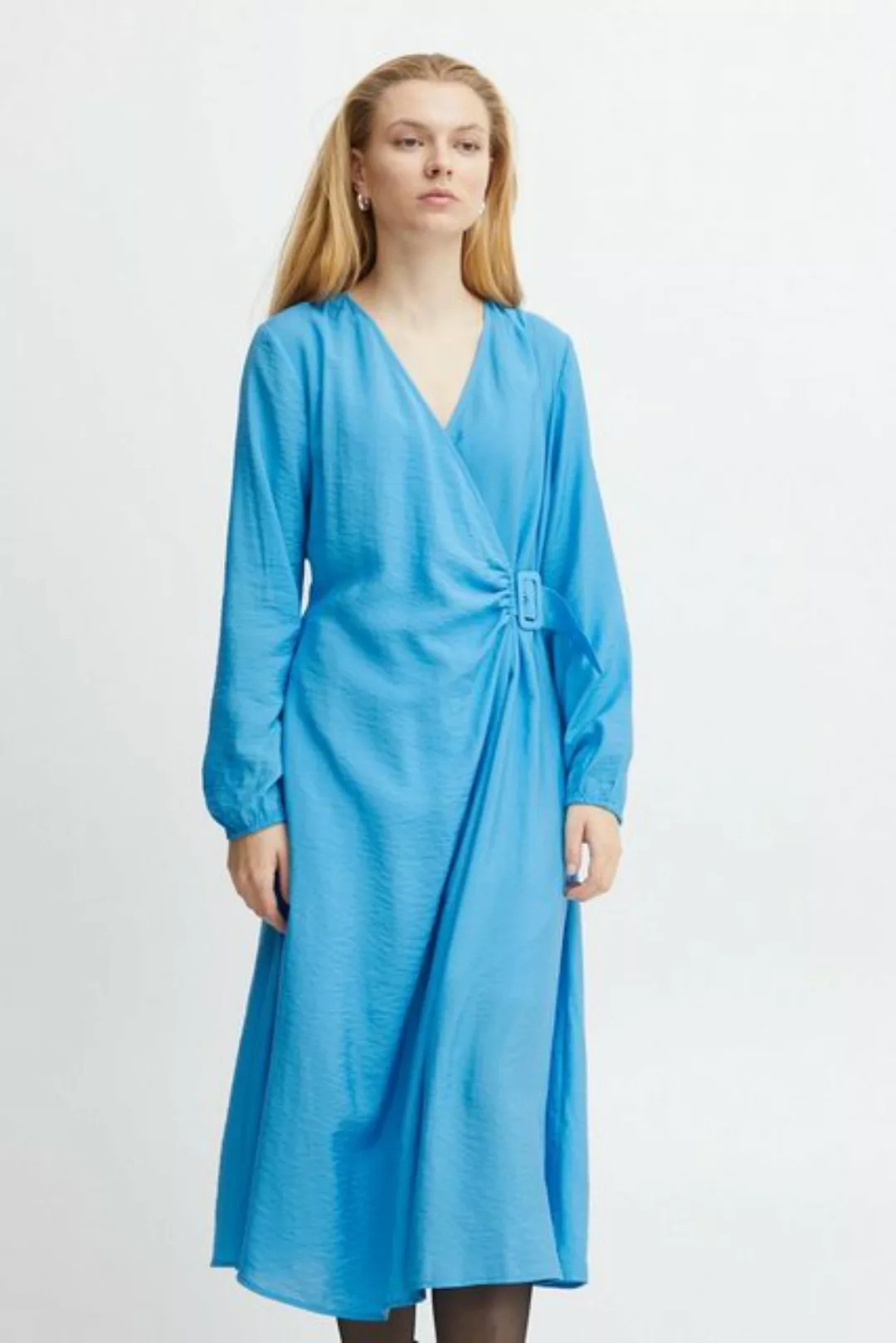 Ichi Blusenkleid IHTAVATO DR - 20118153 günstig online kaufen