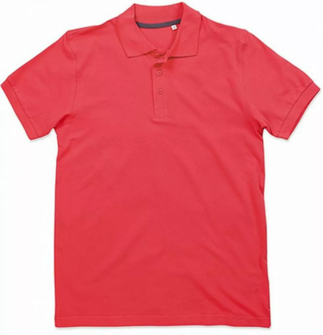 Stedman Poloshirt Herren Harper Polo Short Sleeve günstig online kaufen