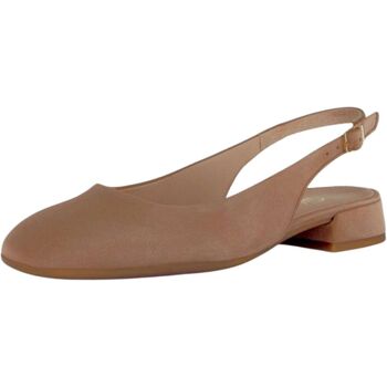 Gabor Comfort Slingpumps "Gabor Comfort Pumps Veloursleder" günstig online kaufen