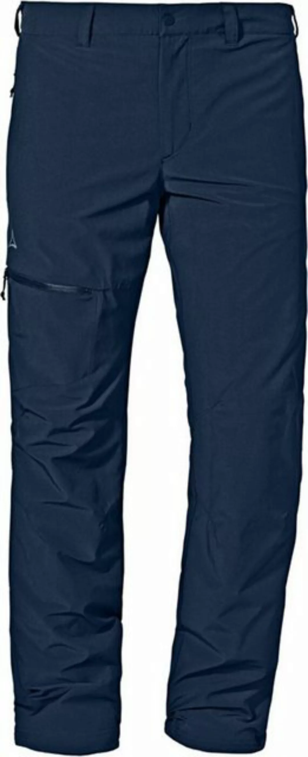 Schöffel Trekkinghose Pants Koper1 Warm M NAVY BLAZER günstig online kaufen