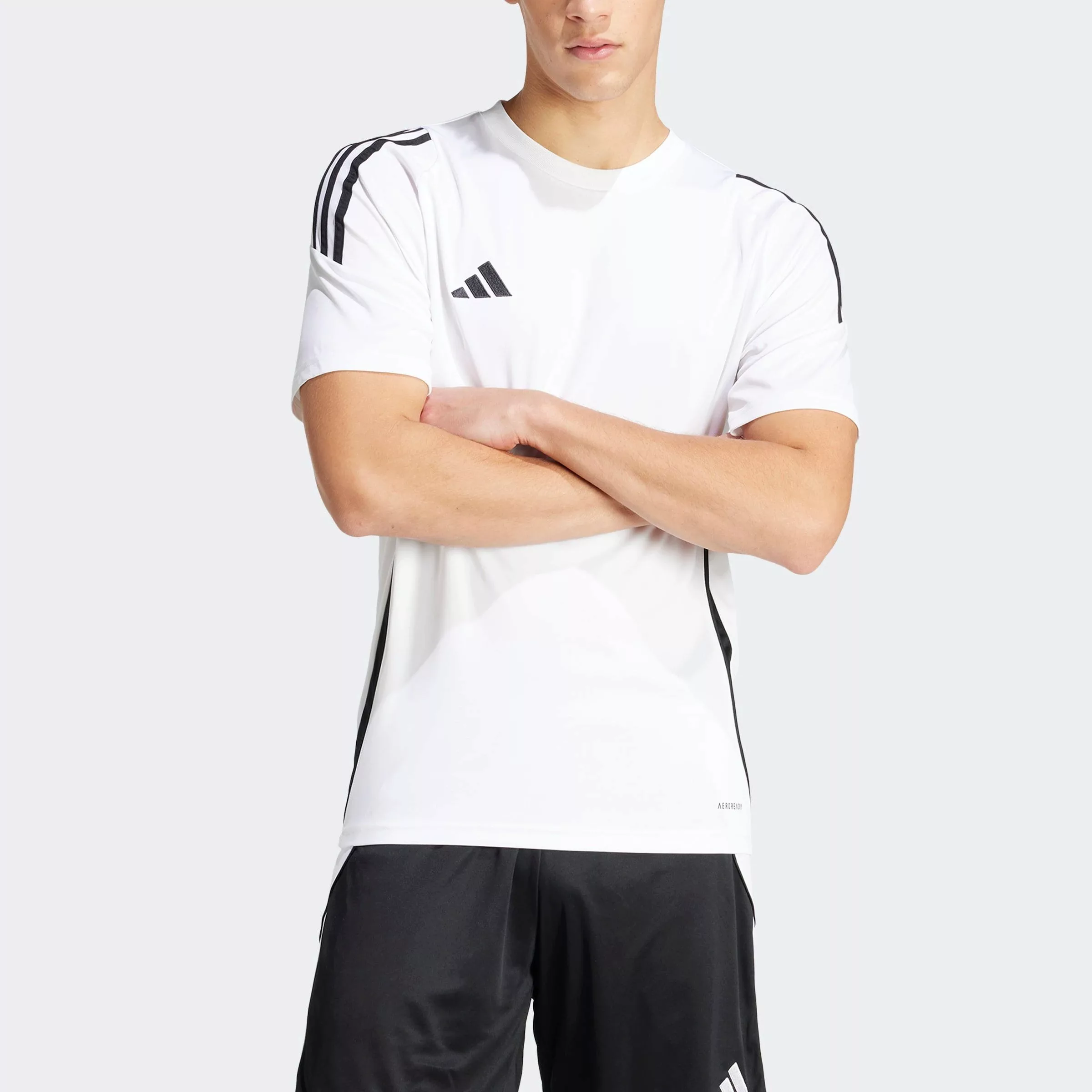 adidas Performance Fußballtrikot "TIRO24 JSY" günstig online kaufen