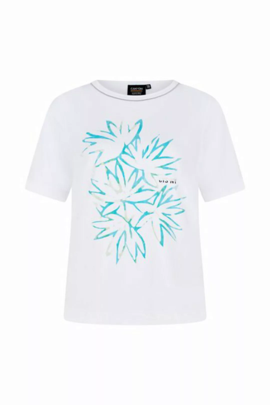 Canyon women sports T-Shirt 607004 günstig online kaufen