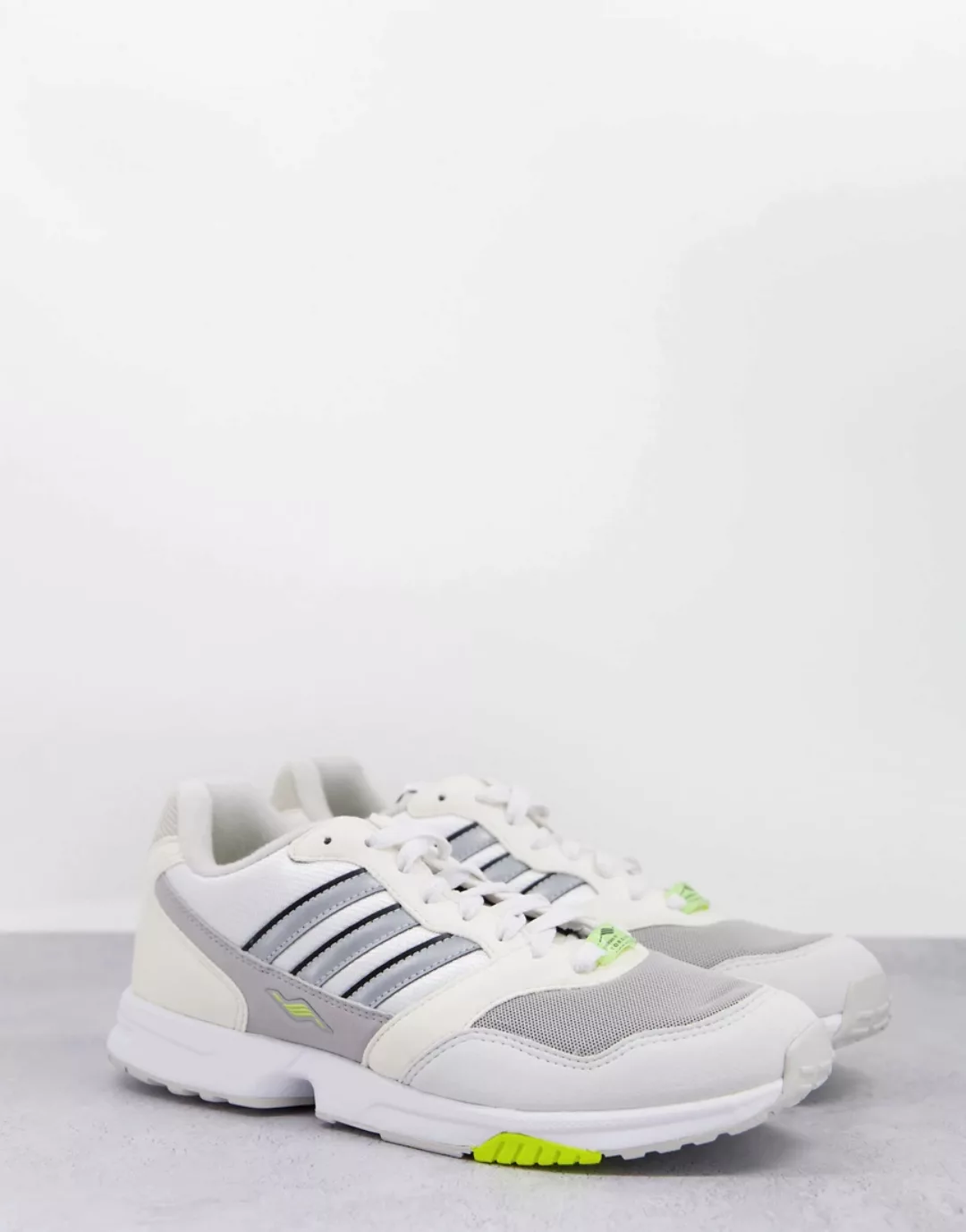 Adidas Zx 1000 C Schuhe EU 41 1/3 Beige günstig online kaufen