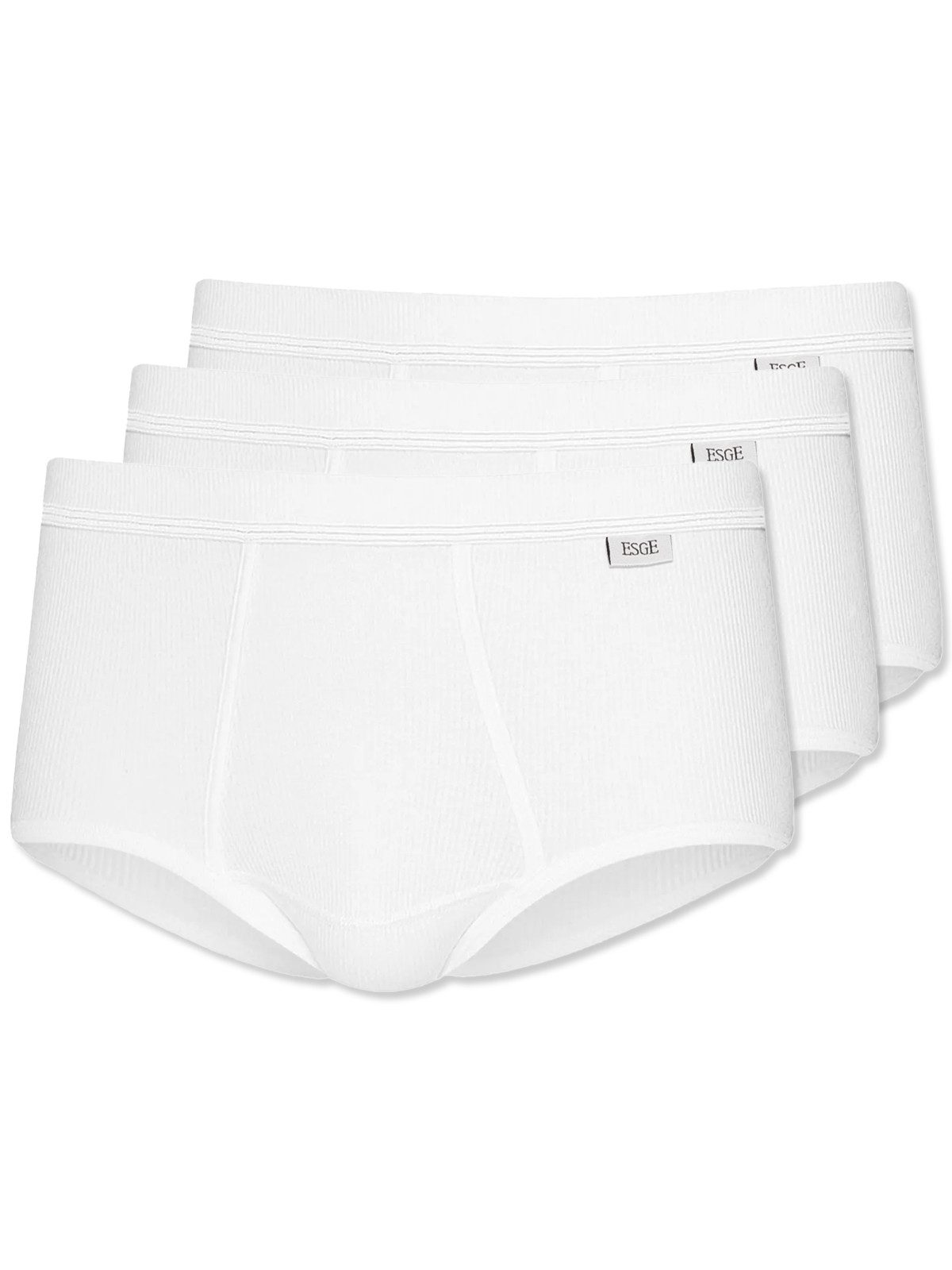 ESGE - Die Wäsche-Macher Slip 3er günstig online kaufen