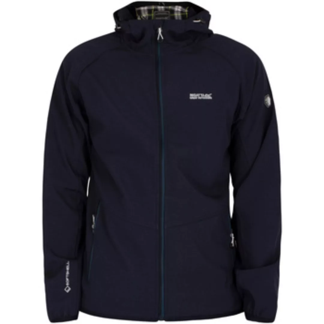 Regatta  Trainingsjacken Arec III Leichte Jacke günstig online kaufen