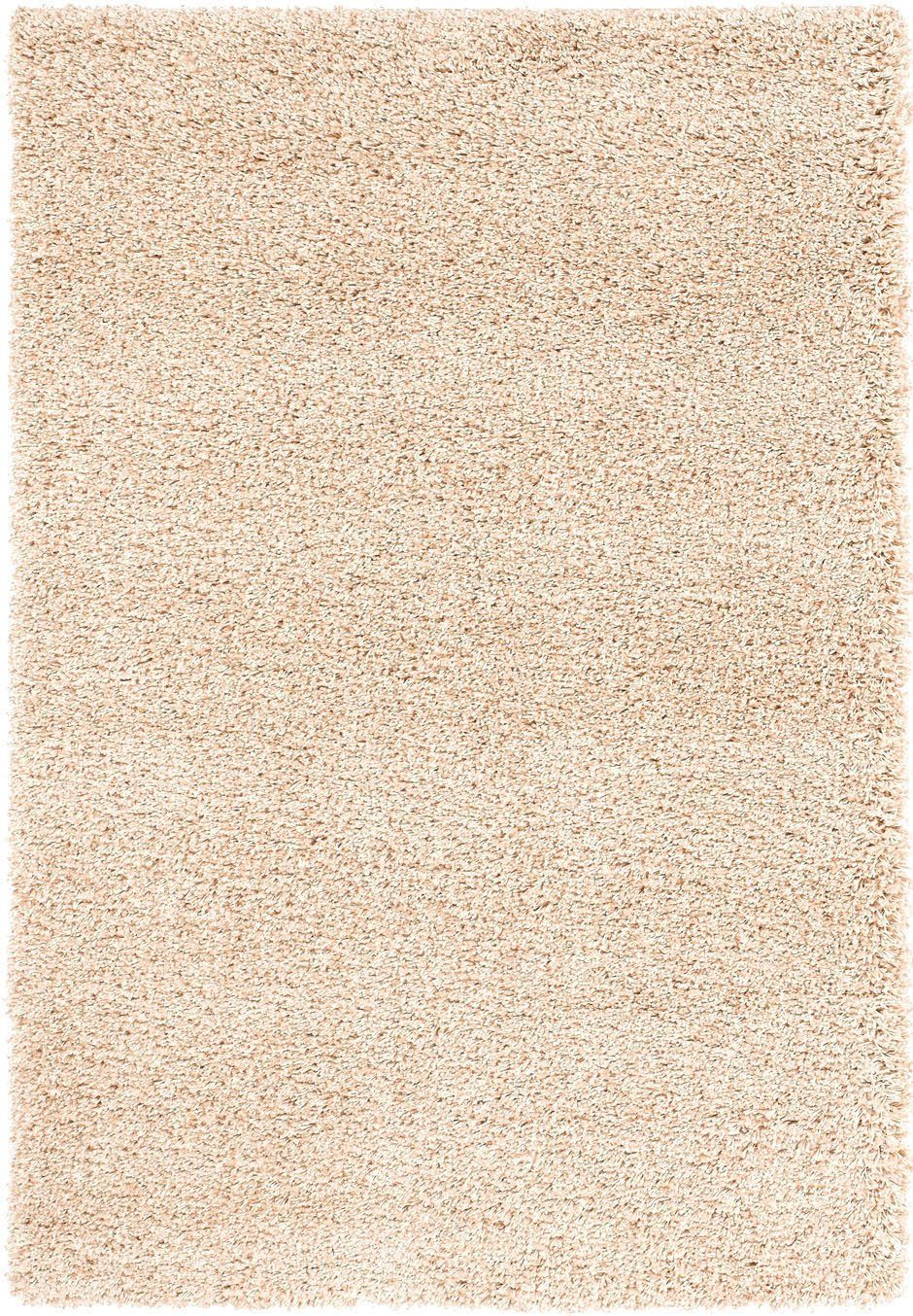OCI DIE TEPPICHMARKE Hochflor-Teppich »Lobby Shaggy«, rechteckig, 52 mm Höh günstig online kaufen