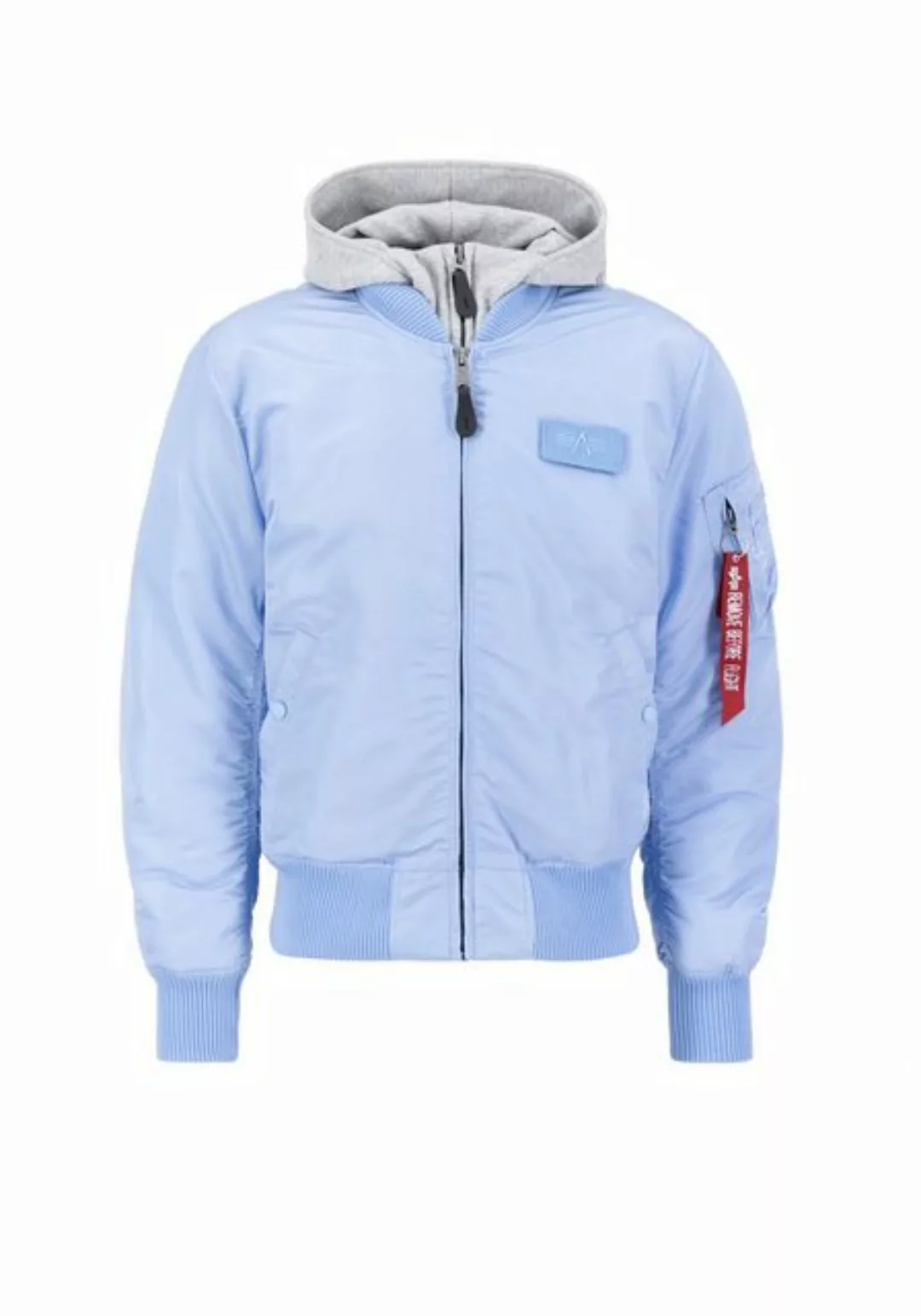 Alpha Industries Bomberjacke ALPHA INDUSTRIES Men - Bomber & Flight Jackets günstig online kaufen