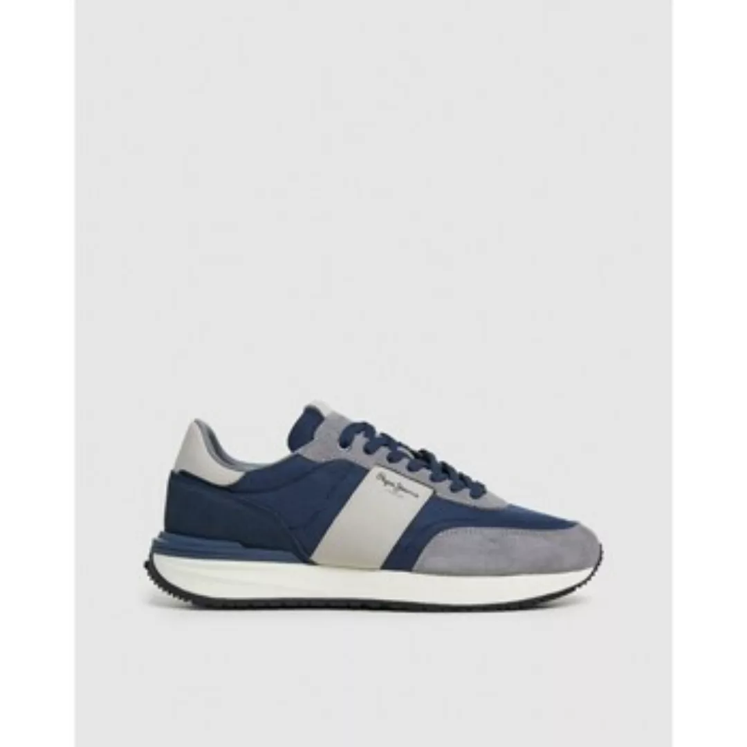 Pepe jeans  Sneaker PMS60020 BUSTER SUPRA M günstig online kaufen