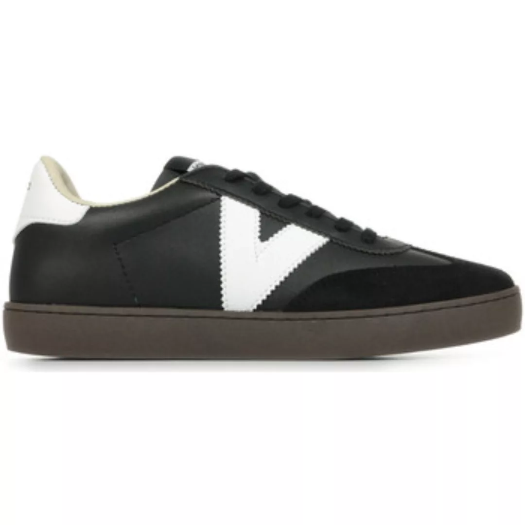 Victoria  Sneaker BERLÍN CICLISTA EFECTO PIEL   SERRAJE 1126186 günstig online kaufen