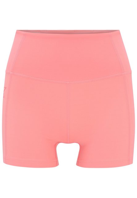 2xU Laufshorts Form Stash Hi-Rise Compression (1-tlg) günstig online kaufen