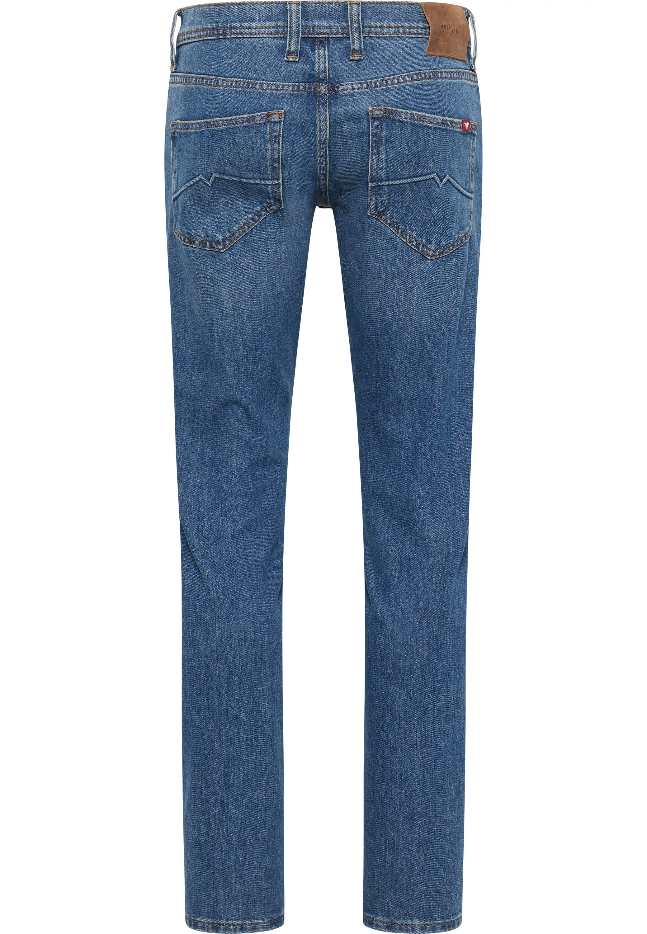 MUSTANG Slim-fit-Jeans "Style Oregon Tapered" günstig online kaufen