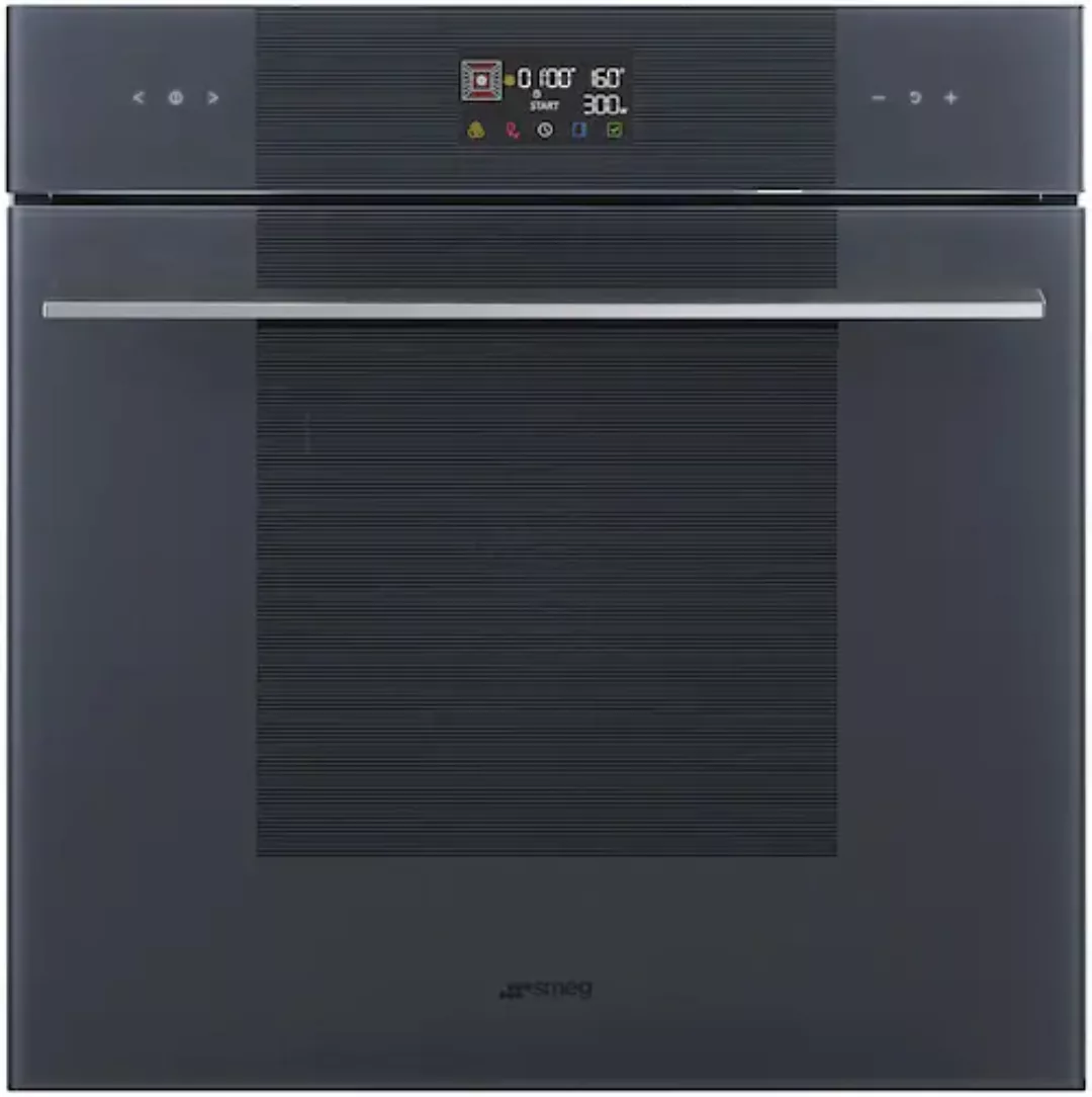 Smeg Backofen mit Mikrowelle »SO6102M2G«, SO6102M2G günstig online kaufen