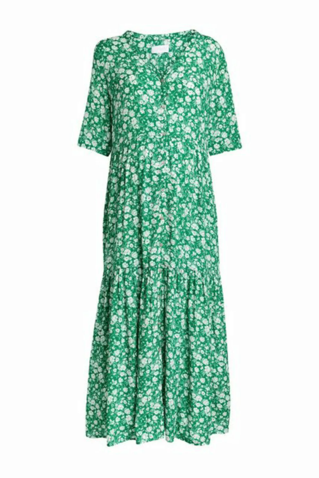 Next Umstandskleid Kleid mit Engelsärmeln, Umstandsmode (1-tlg) günstig online kaufen