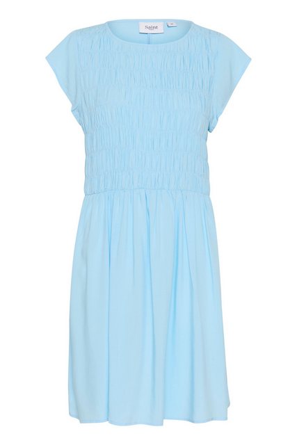 Saint Tropez Blusenkleid Kleid GislaSZ günstig online kaufen