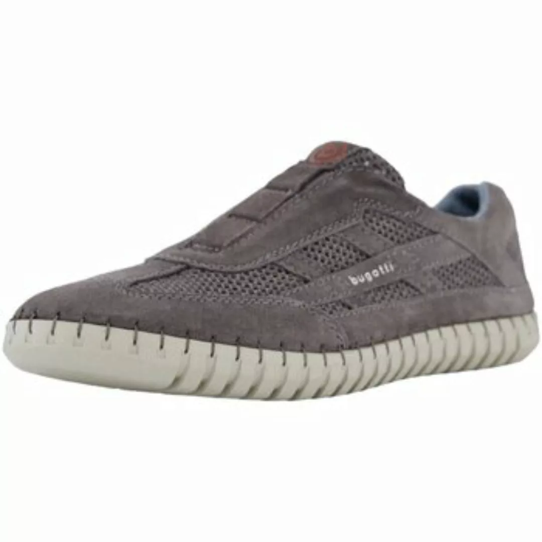 Bugatti  Herrenschuhe Slipper 321AEW621469151 BALOO grey günstig online kaufen