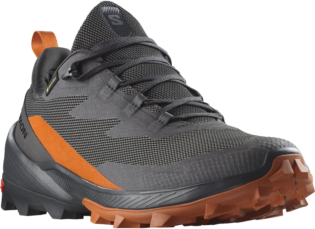 Salomon Wanderschuh "CROSS OVER 2 GORE-TEX", wasserdicht günstig online kaufen